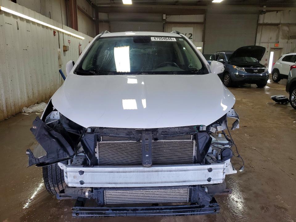 Aukcja sprzedaży 2018 Buick Encore, vin: KL4CJ1SB6JB521609, numer aukcji: 47954646