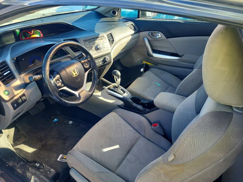 Aukcja sprzedaży 2012 Honda Civic, vin: 2HGFG3B56CH005608, numer aukcji: 73365915
