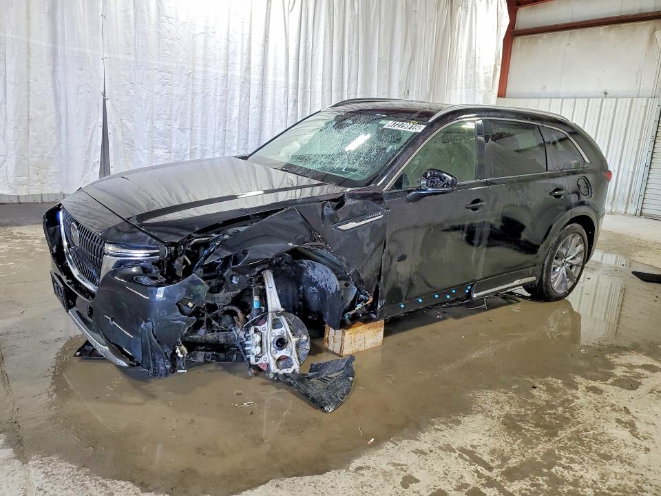 Aukcja sprzedaży 2025 Mazda Cx-90, vin: JM3KKEHD9S1231085, numer aukcji: 47279916
