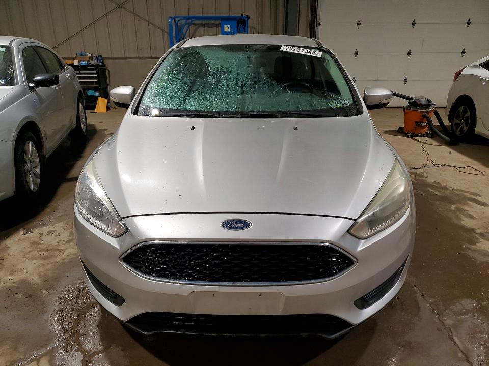 Aukcja sprzedaży 2016 Ford Focus, vin: 1FADP3K2XGL345077, numer aukcji: 79231345