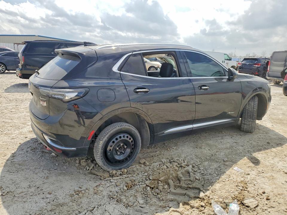 78741395 :رقم المزاد ، LRBFZRR44ND020406 vin ، 2022 Buick Envision مزاد بيع