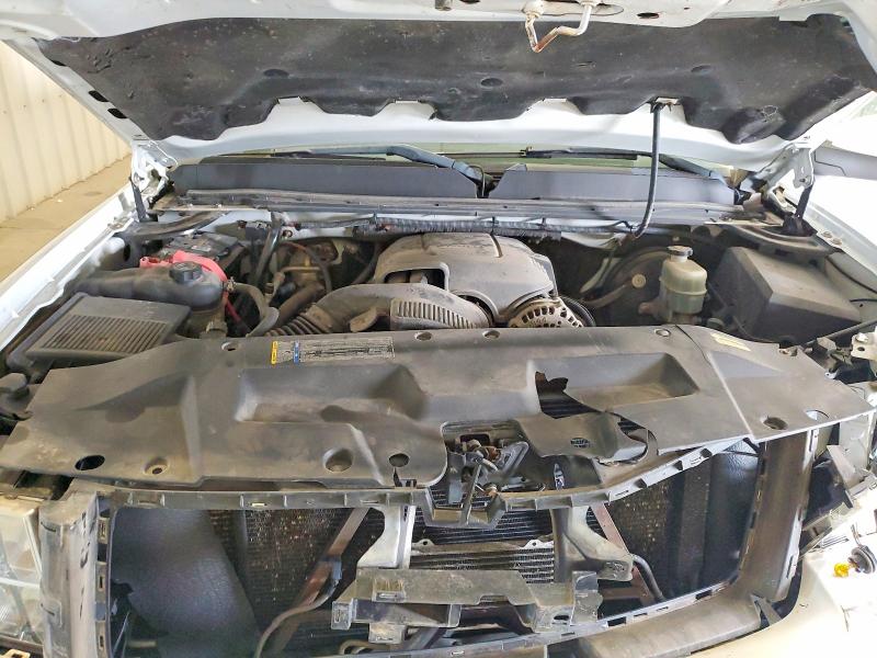 Aukcja sprzedaży 2009 Gmc Sierra, vin: 3GTEK03279G283244, numer aukcji: 48012186