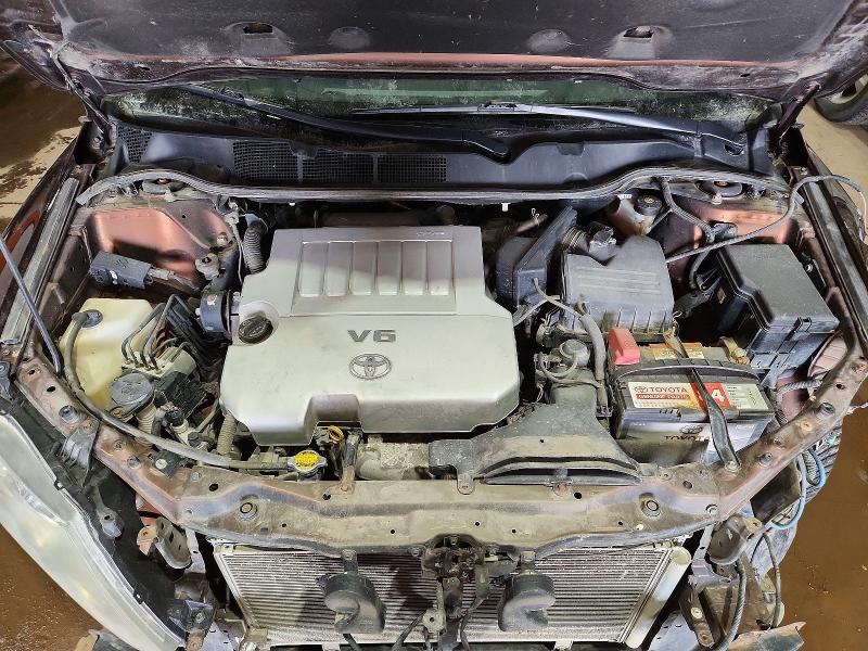 Aukcja sprzedaży 2011 Toyota Venza, vin: 4T3BK3BB2BU061206, numer aukcji: 46226236