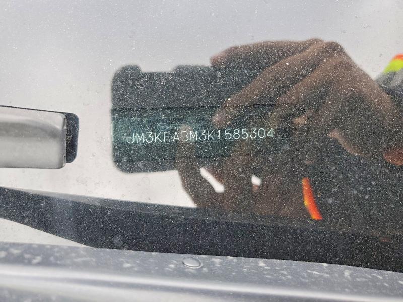 45501806 :رقم المزاد ، JM3KFABM3K1585304 vin ، 2019 Mazda Cx-5 مزاد بيع