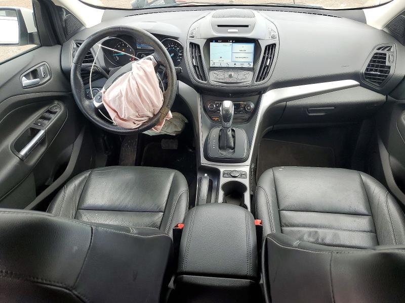 Продаж на аукціоні авто 2016 Ford Escape, vin: 1FMCU9G99GUC16115, номер лоту: 41960496