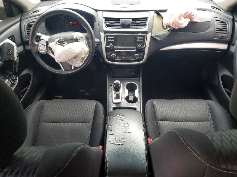 79915465 :رقم المزاد ، 1N4AL3AP5JC215937 vin ، 2018 Nissan Altima مزاد بيع