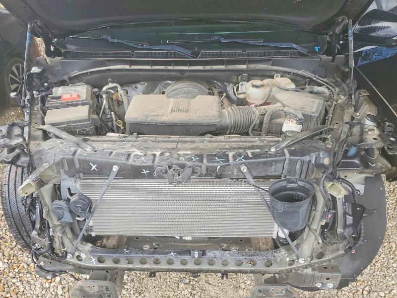 Aukcja sprzedaży 2021 Cadillac Escalade, vin: 1GYS4PKL3MR310345, numer aukcji: 41832426