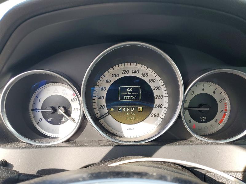 Продажа на аукционе авто 2012 Mercedes-benz C, vin: WDDGF8FB3CA734897, номер лота: 47210126