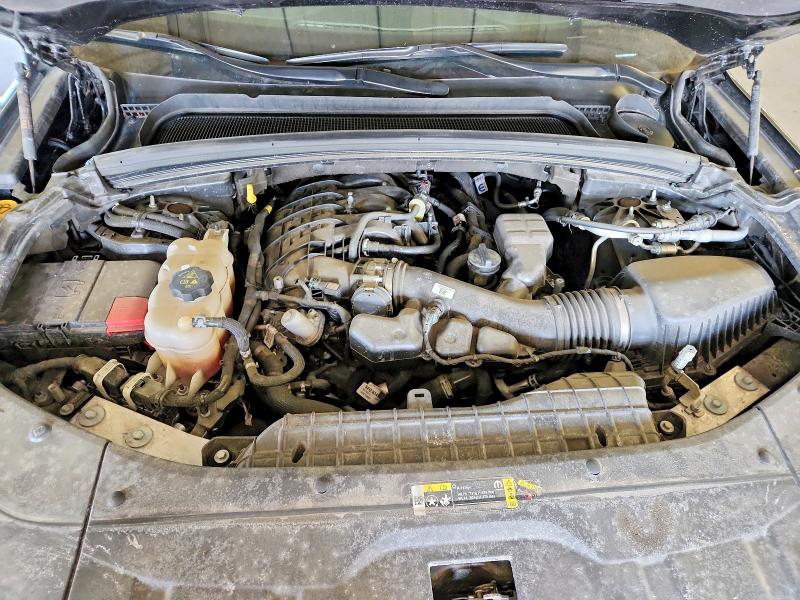 Продаж на аукціоні авто 2024 Jeep Grand Cherokee, vin: 1C4RJHAG0RC263017, номер лоту: 45554206