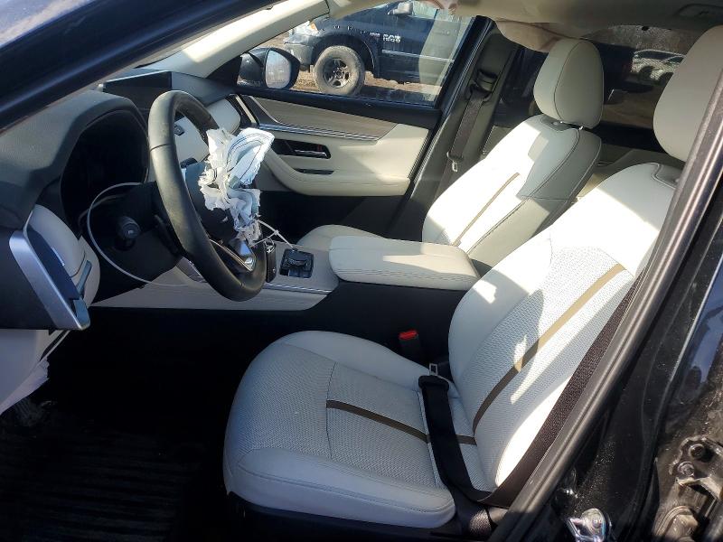 Продаж на аукціоні авто 2025 Mazda Cx-90, vin: JM3KKDHA9S1260330, номер лоту: 47804096