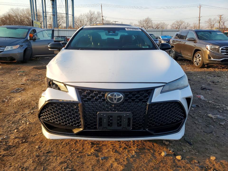 Продаж на аукціоні авто 2020 Toyota Avalon, vin: 4T1EZ1FB7LU048971, номер лоту: 47739986