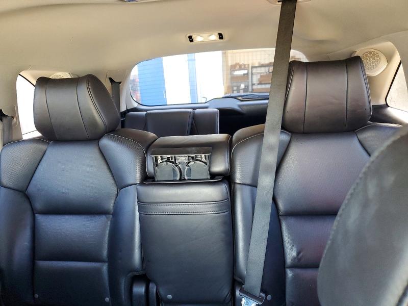 Aukcja sprzedaży 2013 Acura Mdx, vin: 2HNYD2H62DH001948, numer aukcji: 41816016