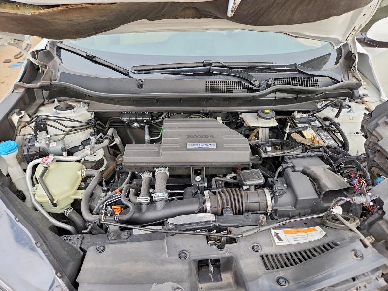 Aukcja sprzedaży 2018 Honda Cr-v, vin: 5J6RW2H58JL024610, numer aukcji: 47131626