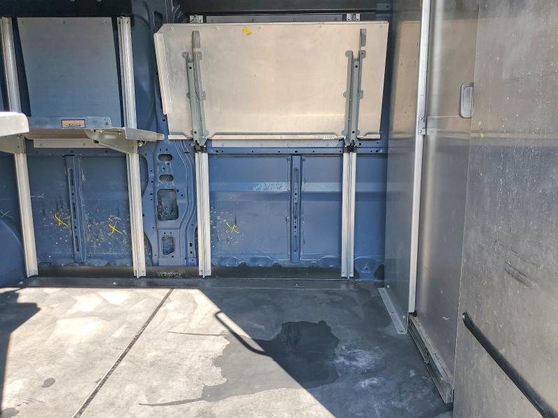 2020 Ram Promaster 3500 მანქანა იყიდება აუქციონზე, vin: 3C6URVJG2LE142319, აუქციონის ნომერი: 45506826