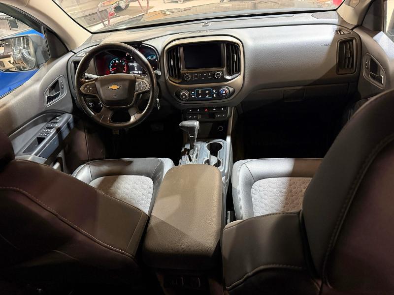 Продаж на аукціоні авто 2015 Chevrolet Colorado, vin: 1GCGTCE36F1267821, номер лоту: 47660486