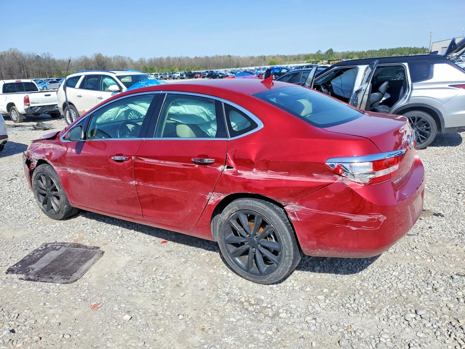 Продаж на аукціоні авто 2014 Buick Verano, vin: 1G4PS5SK7E4217626, номер лоту: 45788476