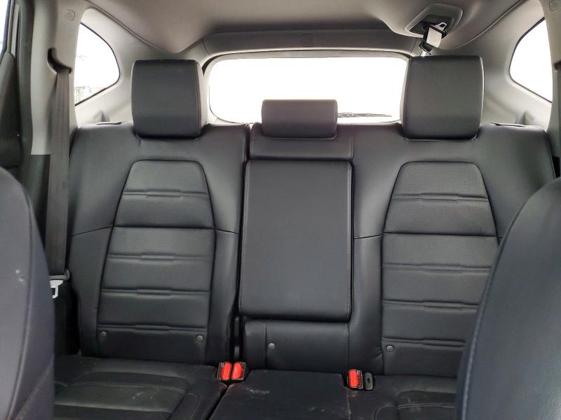 Aukcja sprzedaży 2018 Honda Cr-v, vin: 2HKRW2H93JH118987, numer aukcji: 46051486