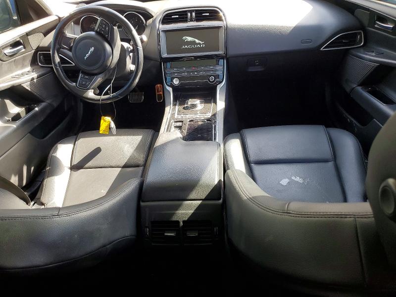 Продажа на аукционе авто 2019 Jaguar Xe, vin: SAJAS4FX0KCP52732, номер лота: 42006756