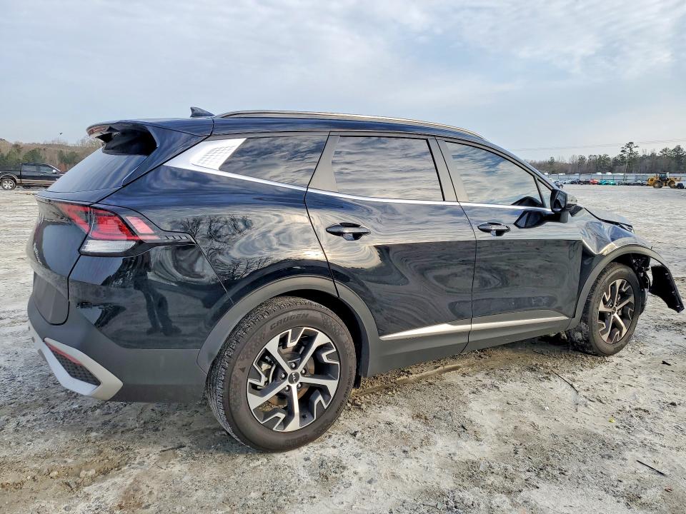 Aukcja sprzedaży 2025 Kia Sportage, vin: 5XYK33DF7SG326164, numer aukcji: 79067365