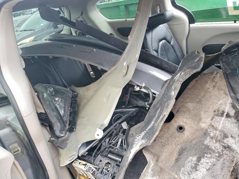 Aukcja sprzedaży 2018 Chrysler Pacifica, vin: 2C4RC1BG0JR271596, numer aukcji: 41842186