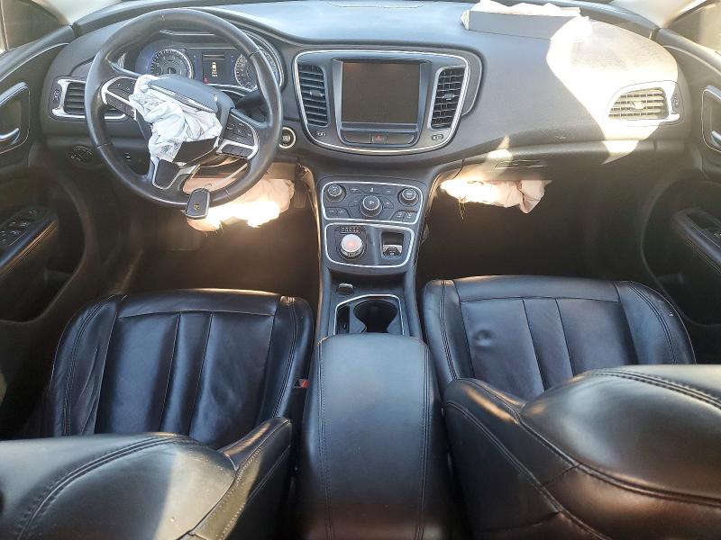 Aukcja sprzedaży 2017 Chrysler 200, vin: 1C3CCCAB3HN500243, numer aukcji: 46853146