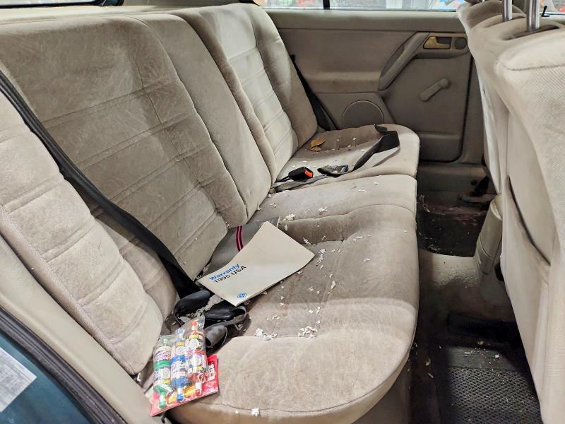 45564926 :رقم المزاد ، 3VWLC81H4SM094095 vin ، 2008 Volkswagen Golf مزاد بيع