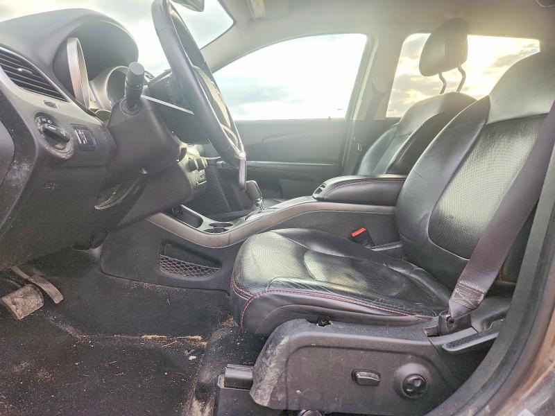 2015 Dodge Journey მანქანა იყიდება აუქციონზე, vin: 3C4PDDEG5FT740168, აუქციონის ნომერი: 46693696