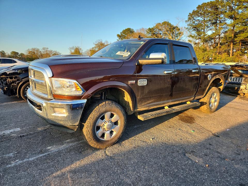 Aukcja sprzedaży 2014 Ram 2500, vin: 3C6TR5GT5EG294151, numer aukcji: 79059225