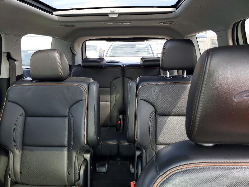 Продажа на аукционе авто 2021 Gmc Acadia, vin: 1GKKNLLS5MZ226923, номер лота: 49730846
