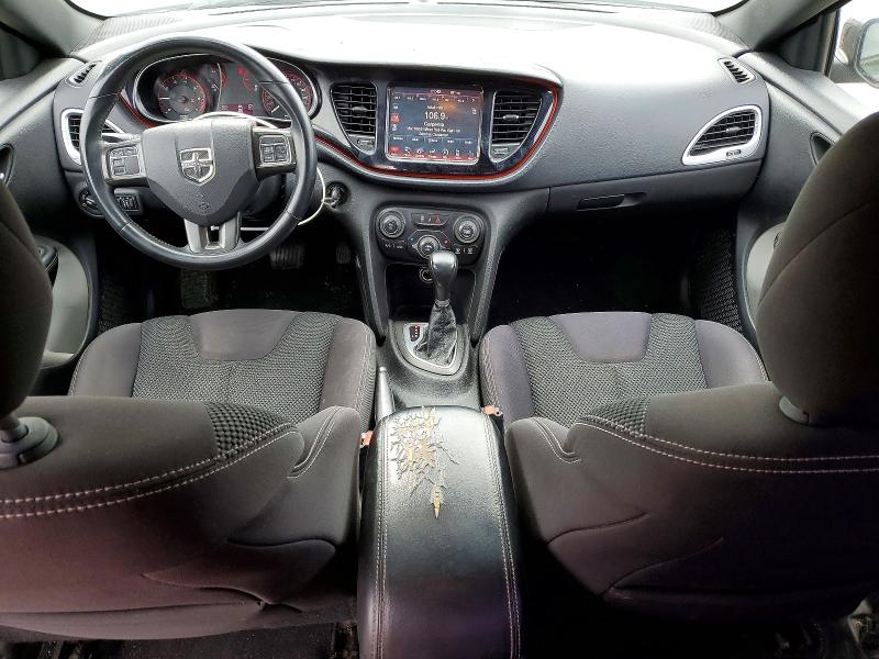 Продаж на аукціоні авто 2014 Dodg Dart, vin: 1C3CDFBB8ED906596, номер лоту: 47620286