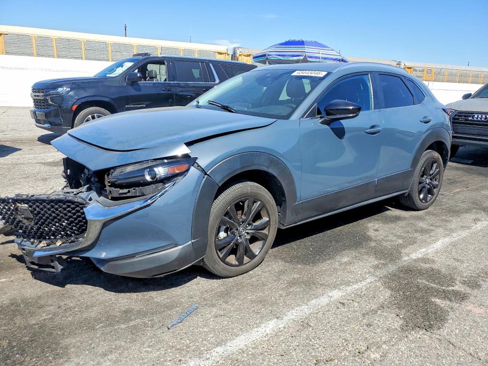Aukcja sprzedaży 2023 Mazda Cx-30, vin: 3MVDMBCM7PM563357, numer aukcji: 45445046