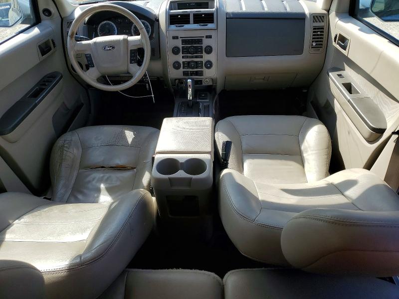 Продажа на аукционе авто 2008 Ford Escape, vin: 1FMCU49H08KE68923, номер лота: 45843946