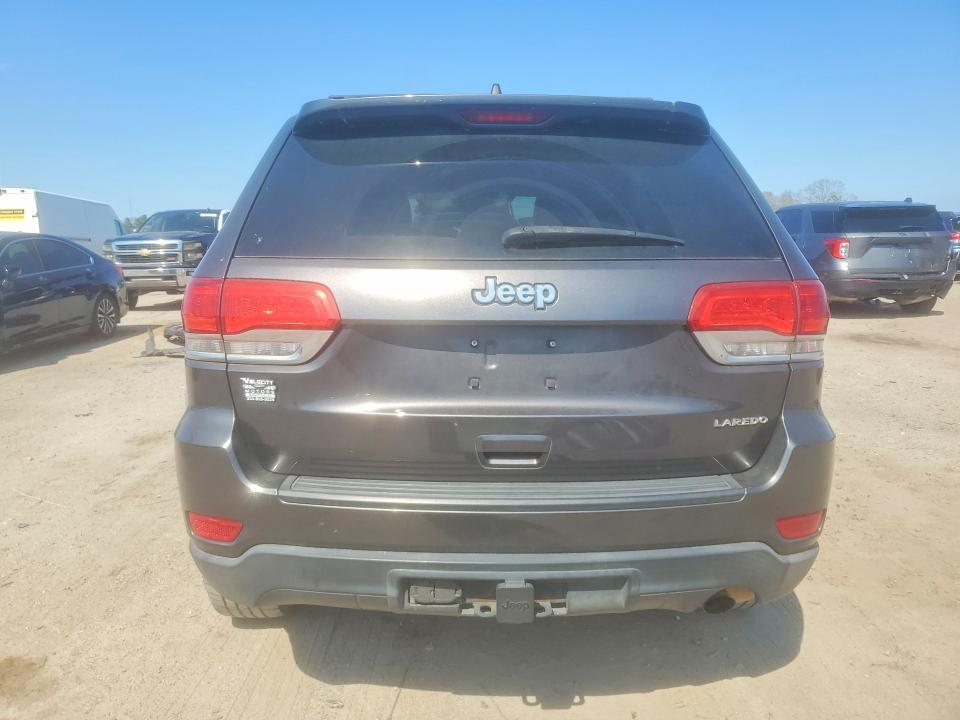Продаж на аукціоні авто 2014 Jeep Grand Cherokee, vin: 1C4RJEAG1EC316980, номер лоту: 79488465