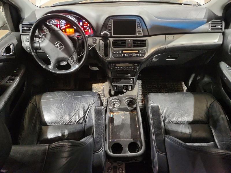 Aukcja sprzedaży 2007 Honda Odyssey, vin: 5FNRL38837B502233, numer aukcji: 78113215