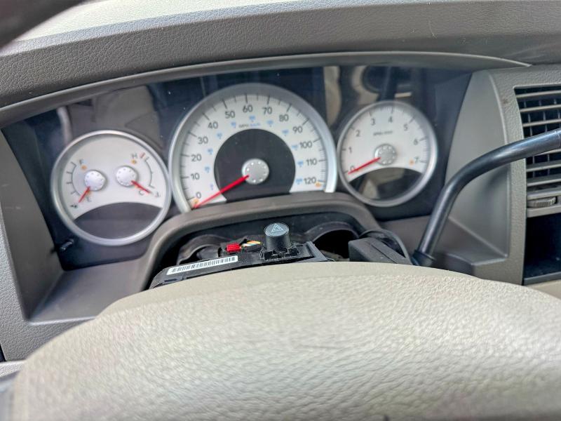 41850006 :رقم المزاد ، 1D4HD58226F112401 vin ، 2006 Dodge Durango مزاد بيع