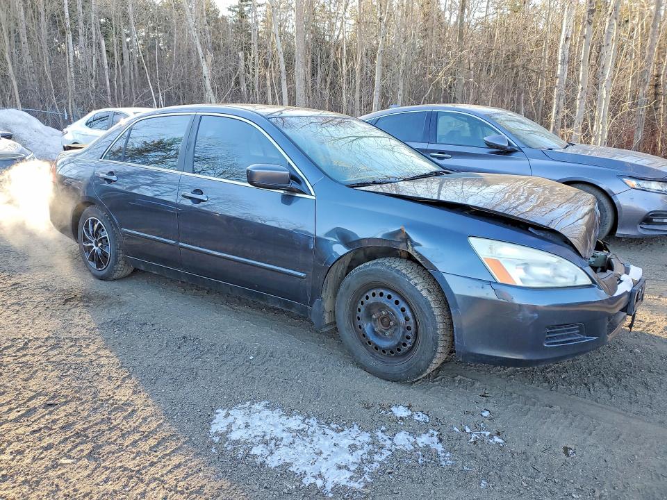Продаж на аукціоні авто 2006 Honda Accord, vin: 1HGCM56826A807135, номер лоту: 46990266