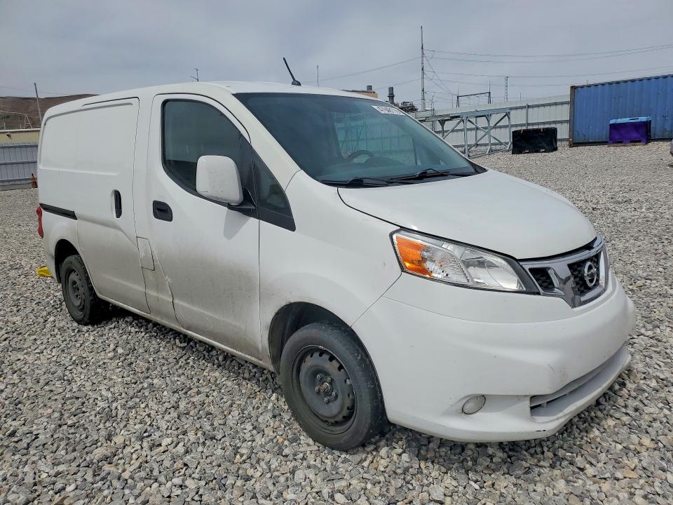 47948116 :رقم المزاد ، 3N6CM0KN3HK721442 vin ، 2017 Nissan Nv200 مزاد بيع