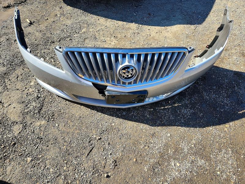 Продажа на аукционе авто 2010 Buick Lacrosse, vin: 1G4GE5EV1AF258748, номер лота: 45822646