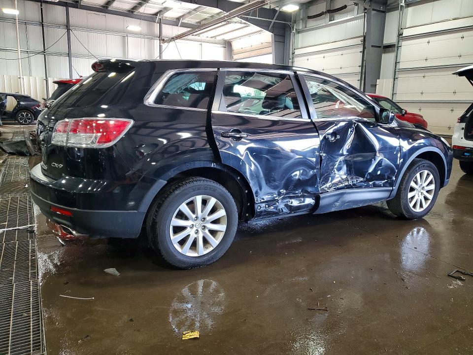 Продаж на аукціоні авто 2008 Mazda Cx-9, vin: JM3TB38A980124549, номер лоту: 47169746