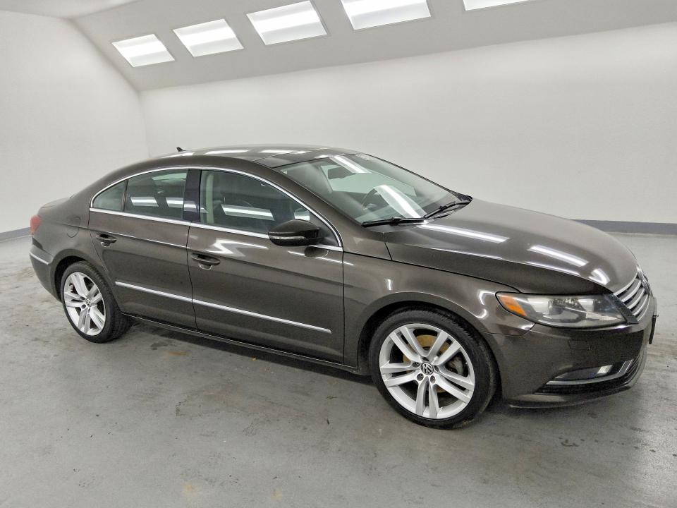 2013 Volkswagen Cc მანქანა იყიდება აუქციონზე, vin: WVWRP7AN0DE510038, აუქციონის ნომერი: 46842616