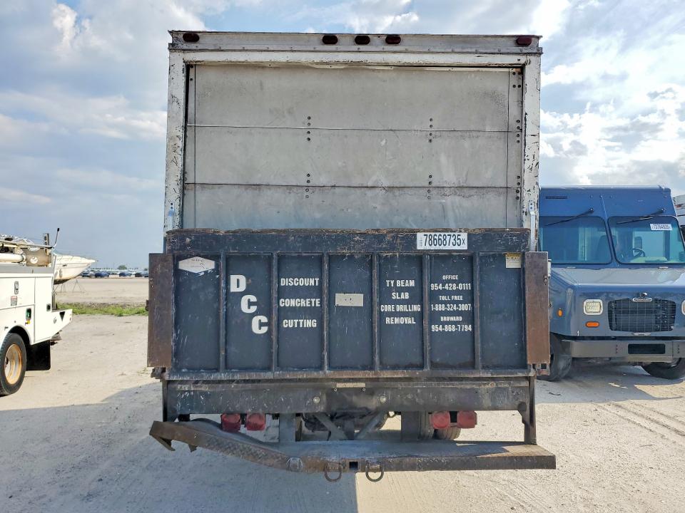 Aukcja sprzedaży 2007 Gmc New Sierra, vin: 1GDJC34D87E150800, numer aukcji: 78668735