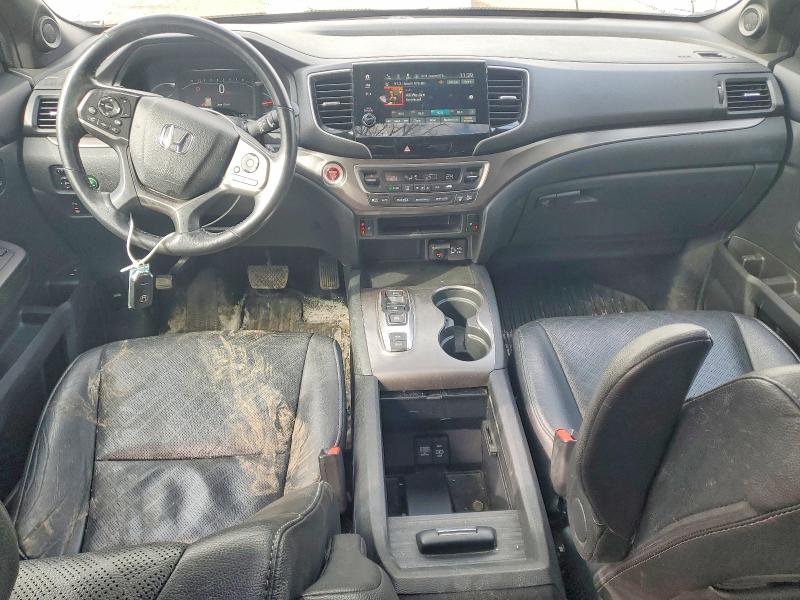 Aukcja sprzedaży 2021 Honda Passport, vin: 5FNYF8H53MB502864, numer aukcji: 45758646