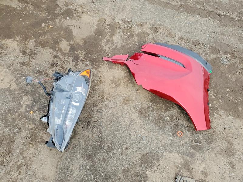 46236256 :رقم المزاد ، JM3KFBCMXK0563293 vin ، 2019 Mazda Cx-5 مزاد بيع
