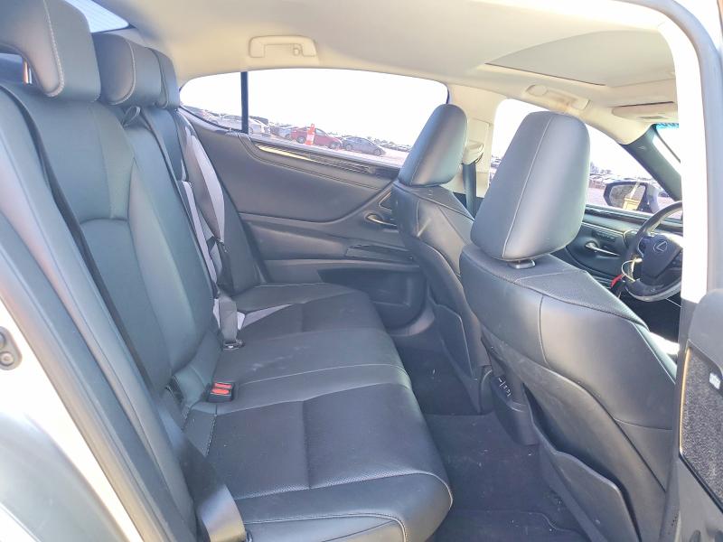 Продажа на аукционе авто 2020 Lexus Es 300h, vin: 58AD21B10LU004803, номер лота: 47134256
