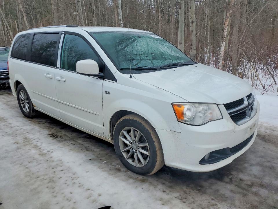 Aukcja sprzedaży 2014 Dodge Grand Caravan, vin: 2C4RDGBG4ER316187, numer aukcji: 79603985