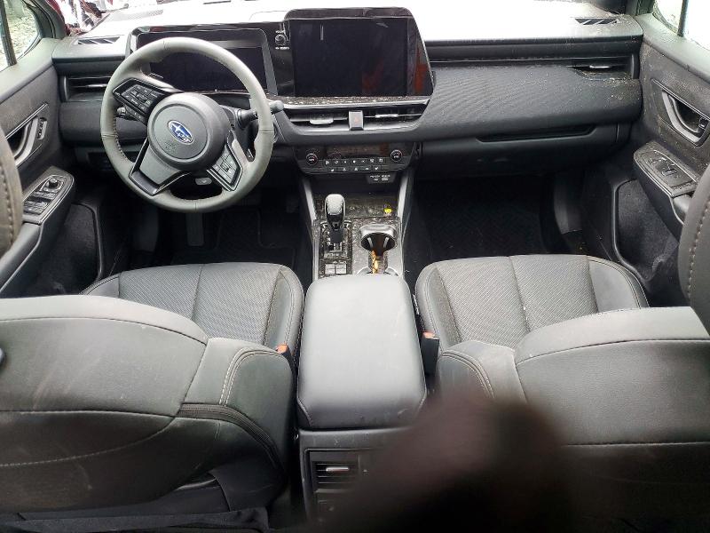 2026 Subaru Outback მანქანა იყიდება აუქციონზე, vin: JF2BUPDD8TY506797, აუქციონის ნომერი: 46320376