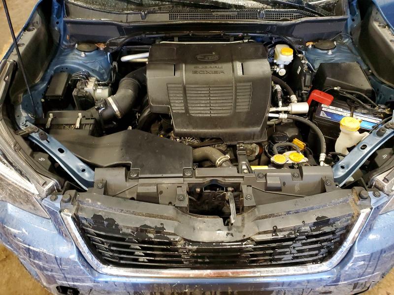 Продажа на аукционе авто 2021 Subaru Forester, vin: JF2SKAUC8MH497188, номер лота: 45734016