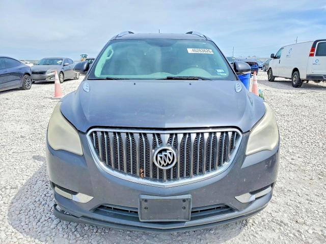 Auction sale of the 2013 Buick Enclave, vin: 5GAKRBKD1DJ136214, lot number: 46283626
