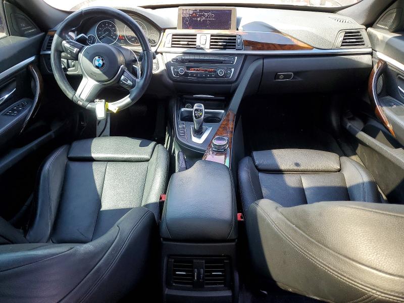 2014 Bmw 335 მანქანა იყიდება აუქციონზე, vin: WBA3X9C59ED867771, აუქციონის ნომერი: 79499145