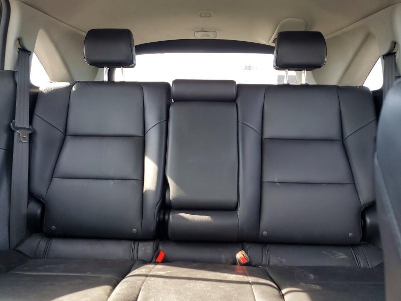 Aukcja sprzedaży 2016 Acura Rdx, vin: 5J8TB4H39GL023512, numer aukcji: 46723486